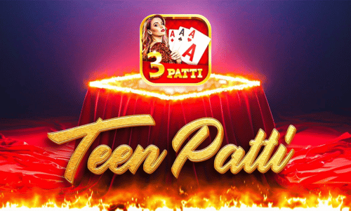 Play Online Teen Patti Game