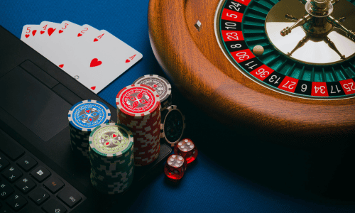 Play Online Blackjack Game