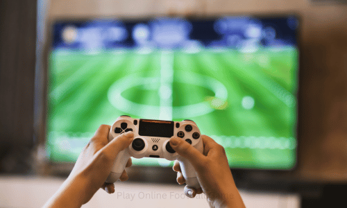 Play Online Football Game