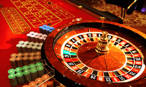 Play Online Roulette Game